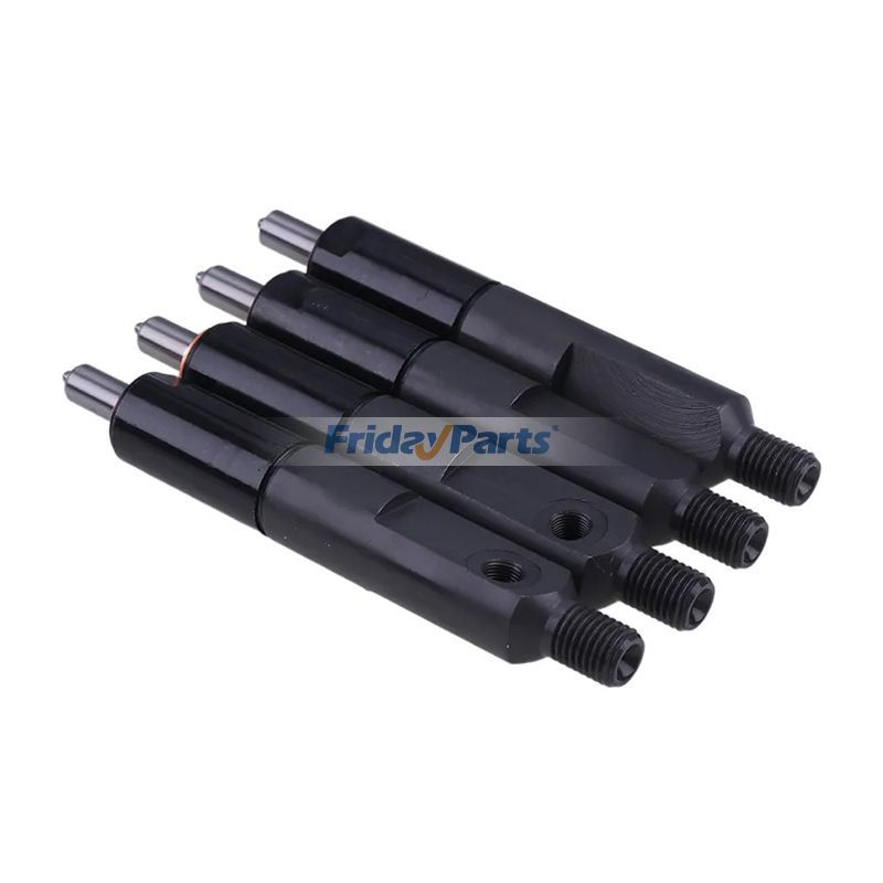 Fuel Injector in Stock in China,USA