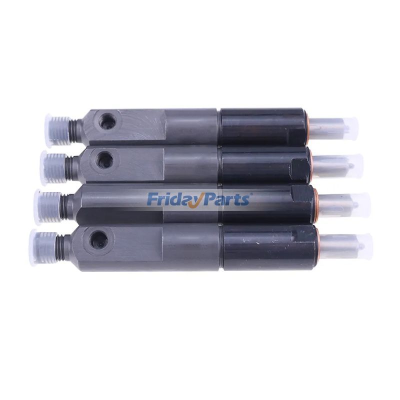 Compactor,Engine,Telehandler Fuel Injector