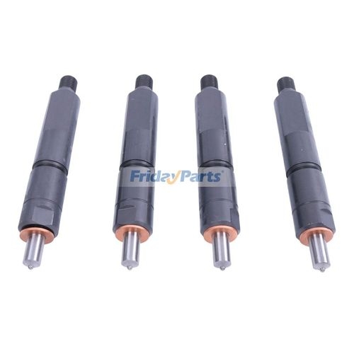 Fuel Injector 2645A021 for Perkins Engine 1004-4T 1006-6T 1004-40T Fuel Injector 2645A021 for Perkins Engine 1004-4T 1006-6T 1004-40T