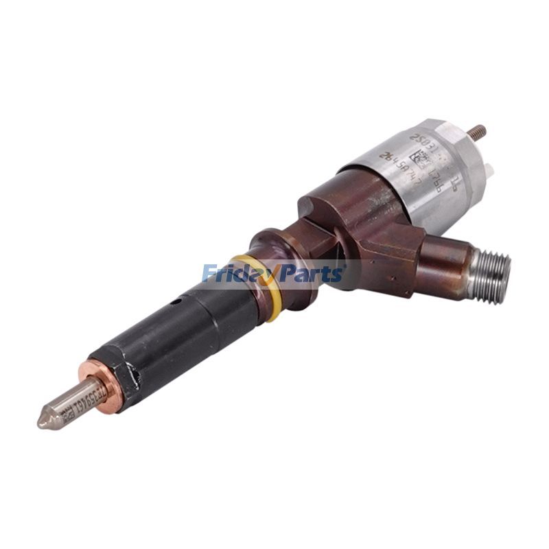 Fuel Injector in Stock in China
