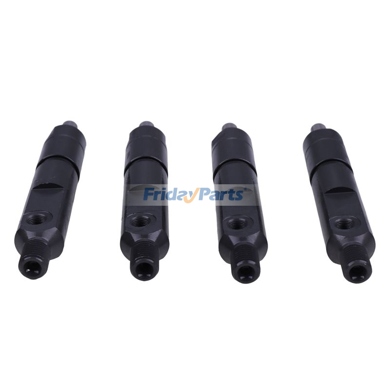  Fuel Injector For Massey Ferguson,For OTHER BRAND