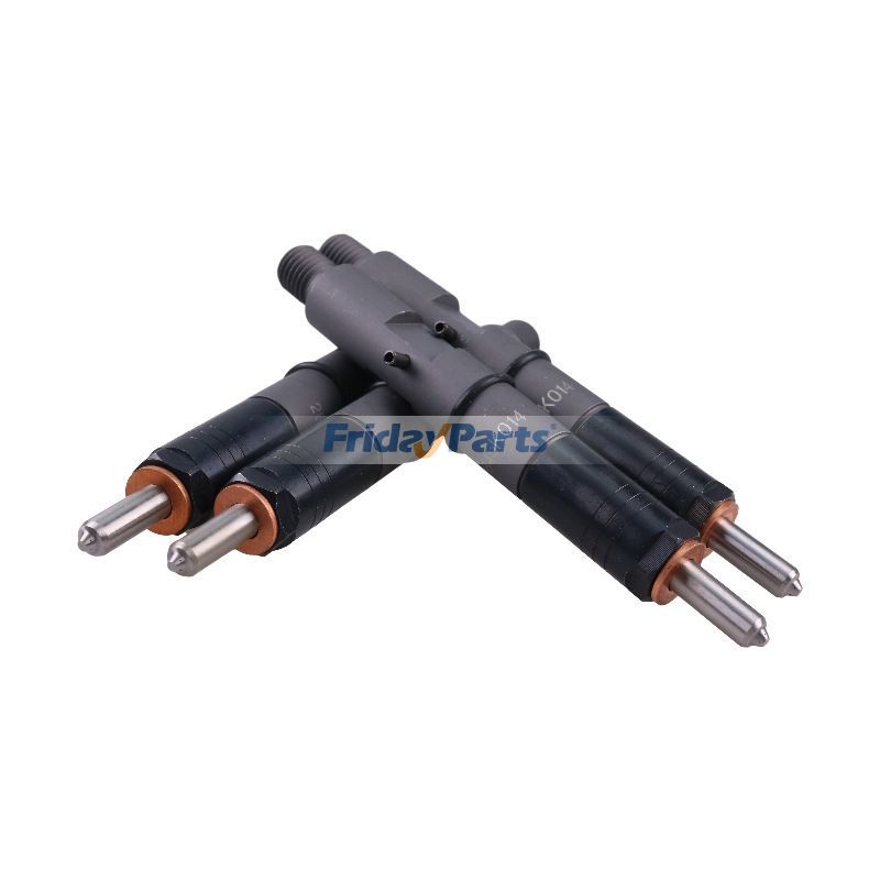  4 PCS Fuel Injector Caterpillar CAT For CAT