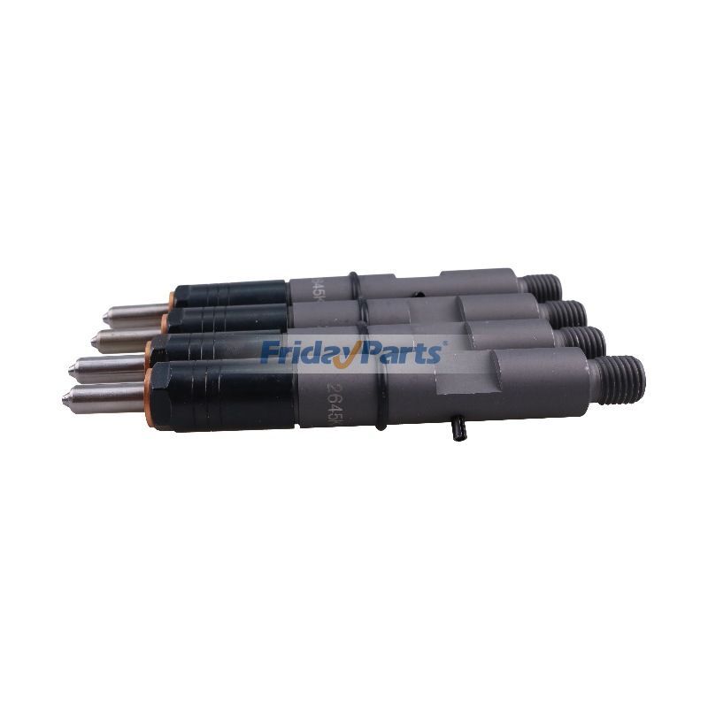 4 PCS Fuel Injector Caterpillar CAT in Stock in China,USA