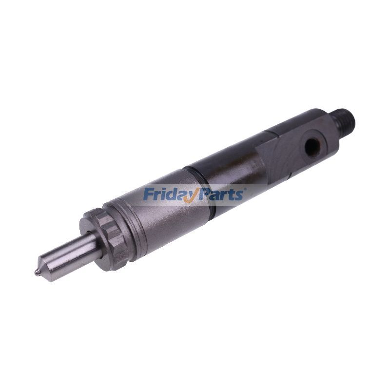 Engine Fuel Injector