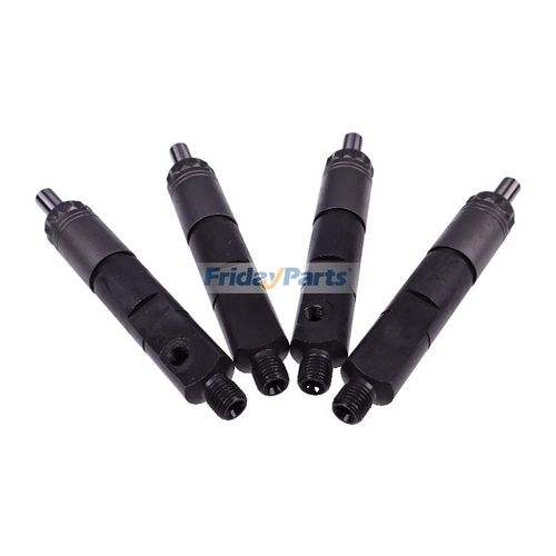 4x Diesel Fuel Injectors 2645L305 – Fits Perkins 1004-4 & 1004-4T Engines