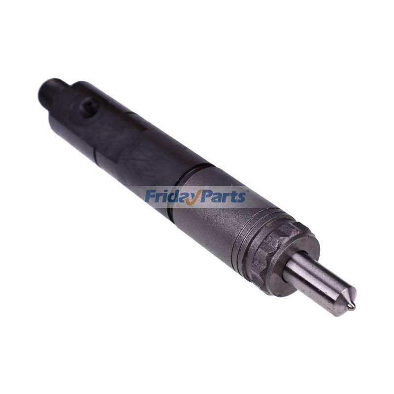  4 PCS Fuel Injector 