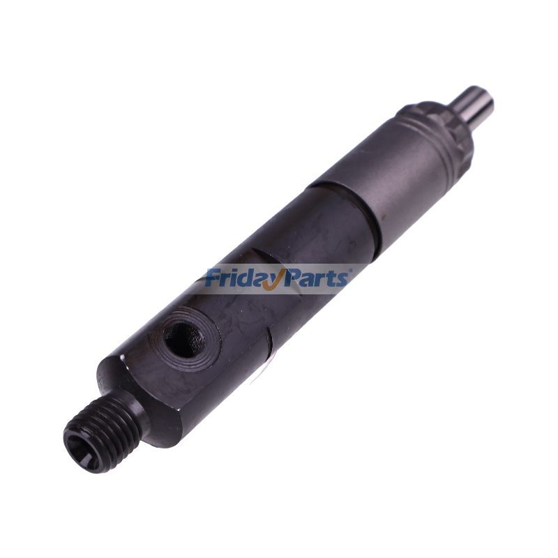 FridayParts 4 PCS Fuel Injector
