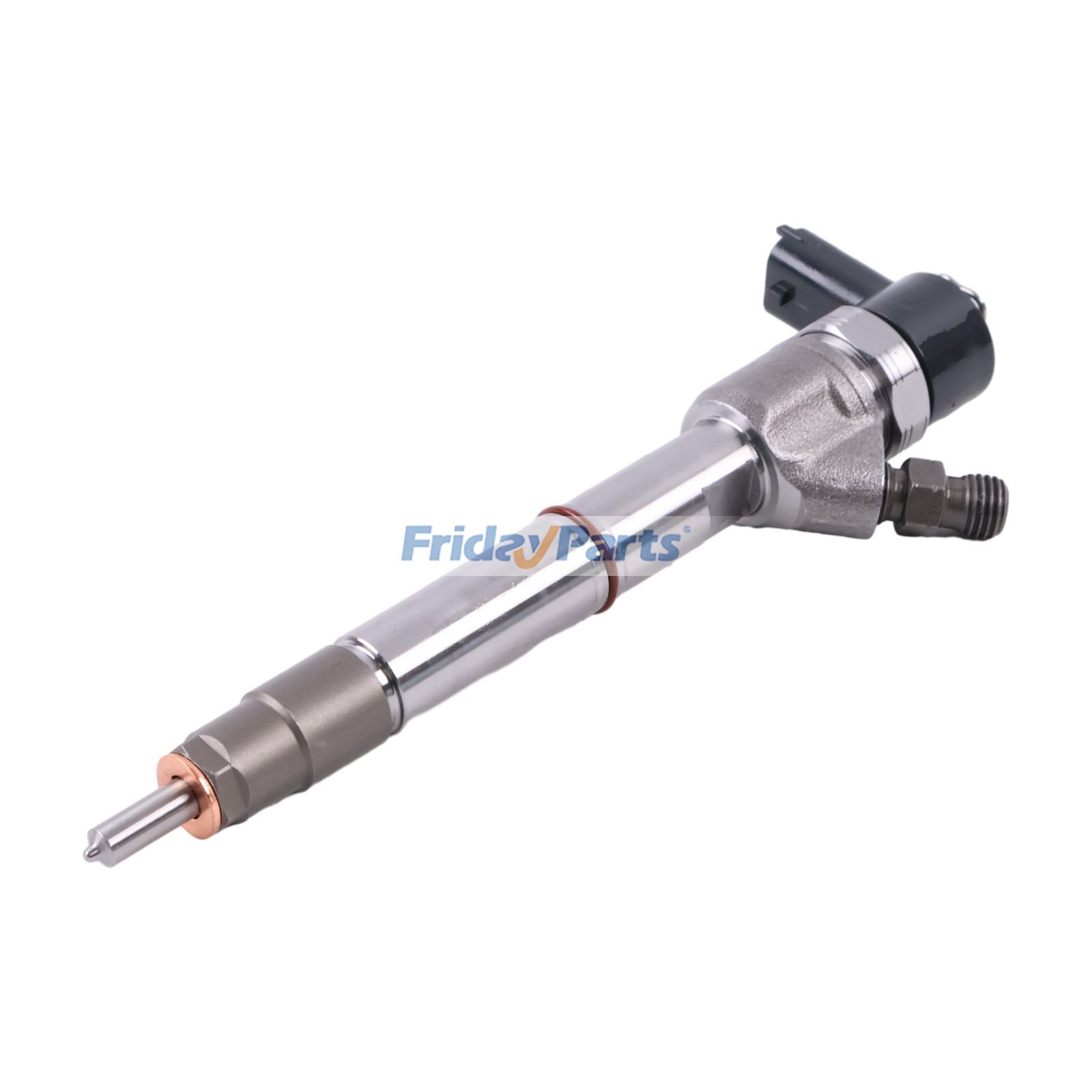 4 piezas de inyector de combustible 33800-2A800 33800-2A960 para motor Hyundai D4FD vehículo IX35 I40 de FridayParts