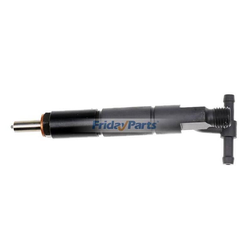 4 PCS Fuel Injector 4955572 49444824089877 for Cummins