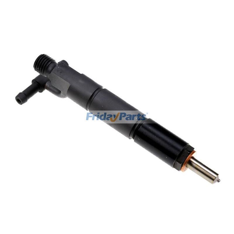 4 STÜCKE Kraftstoffinjektor 4D95 4D95L S4D95LE-3 S6D102E-1Für KOMATSU