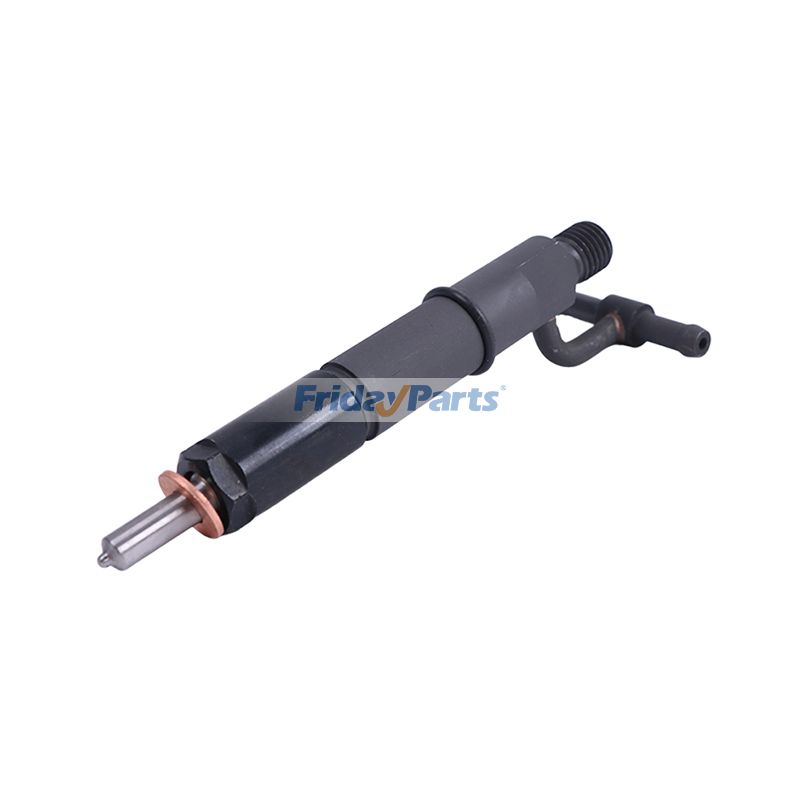 4 Stück Kraftstoffeinspritzdüsenbei FridayParts kaufen