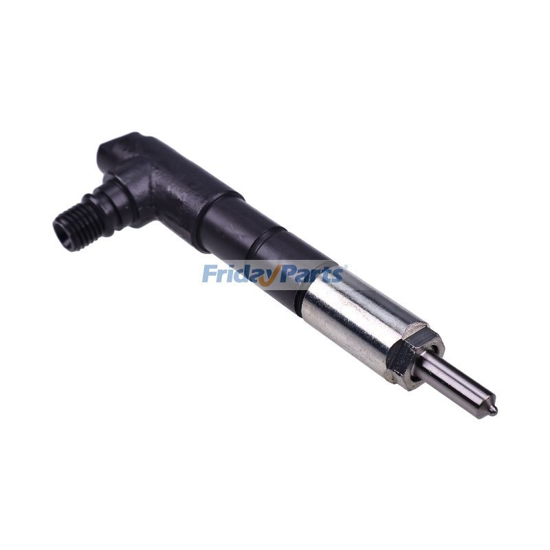 4 Pcs Fuel Injector Bobcat for Engine,Loader,Telehandler