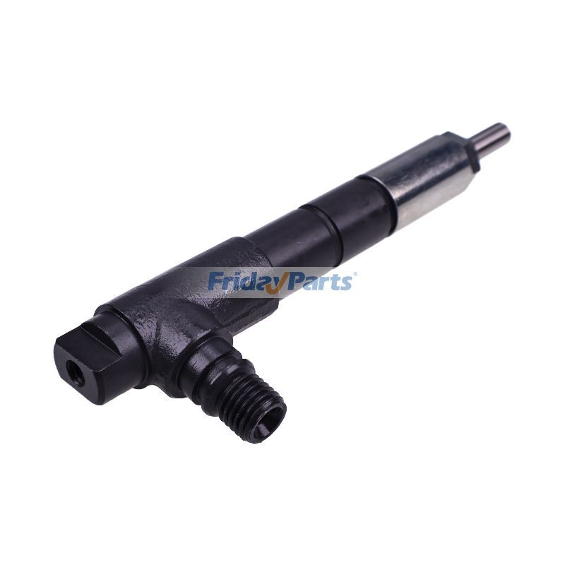 Engine,Loader,Telehandler 4 Pcs Fuel Injector Bobcat
