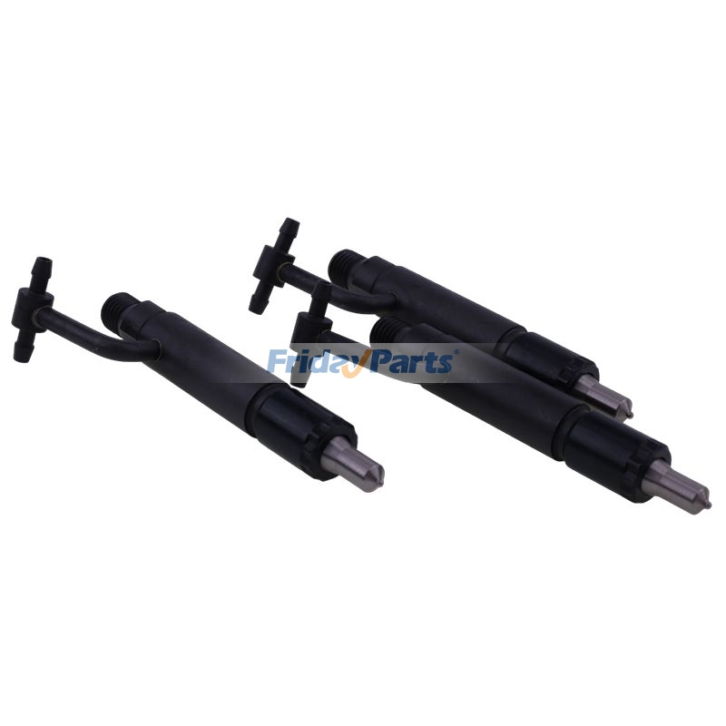Engine 4 Pcs Fuel Injector Combine