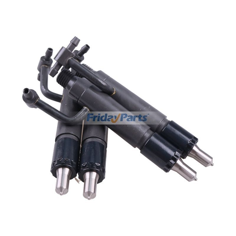 FridayParts Einspritzdüsen