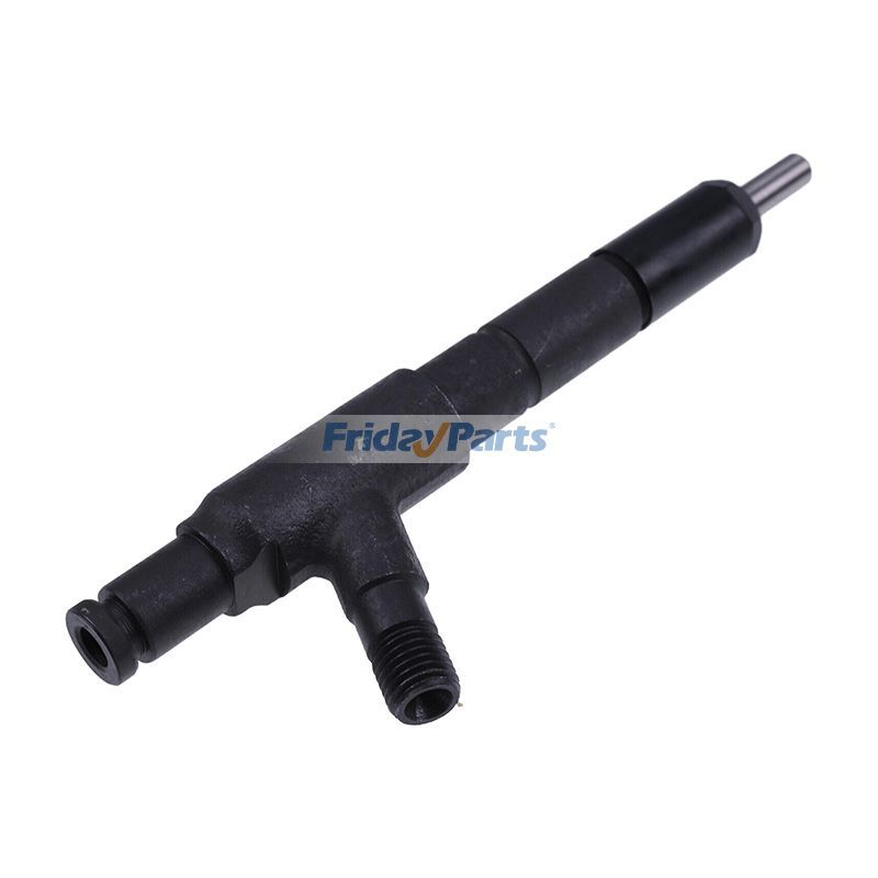 FridayParts 4 PCS Fuel Injector