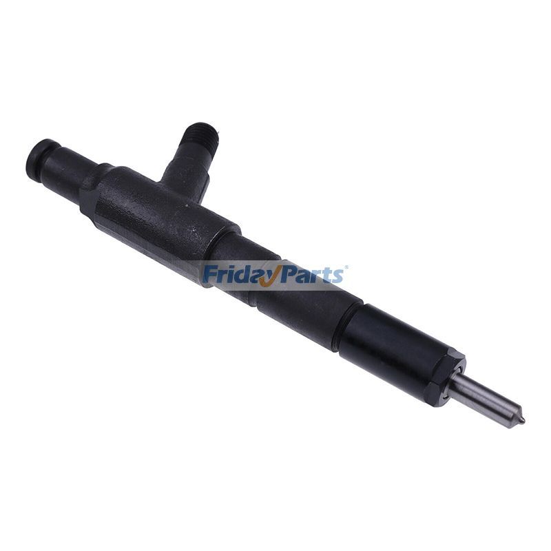 4 PCS Fuel Injector For ISUZU