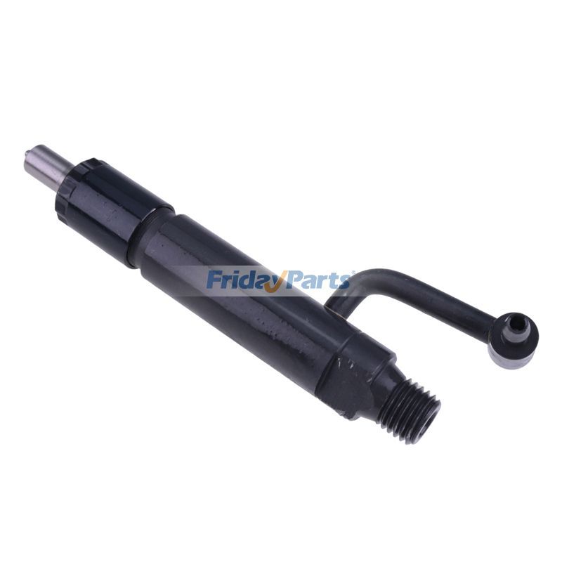 4 piezas de inyector de combustible AM878593 para motor John Deere 4019 4020 4019DF 4019TF 4020TF 4020DF Tractor 4200 790