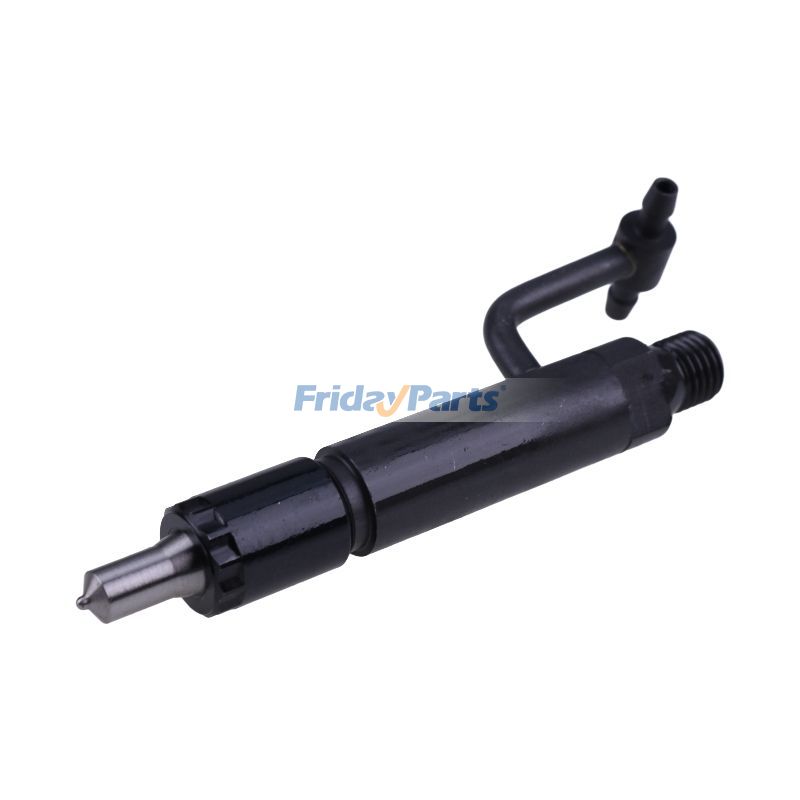 4 piezas de inyector de combustible AM880545 729609-53100 para motor Yanmar 4TNE88 Tractor John Deere 4310 4510 4610 Para JOHN DEERE