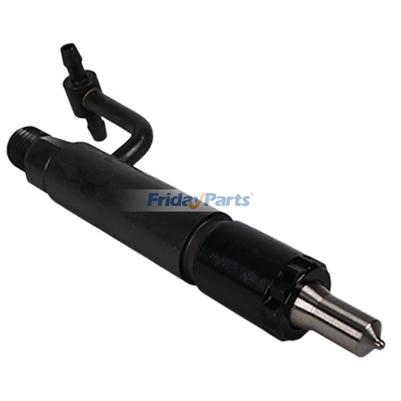 4 piezas de inyector de combustible AM880662 para motor John Deere 4019 4020 4019DF 4019TF 4020DF 4020TF cortadora de césped 1445 1545 Para JOHN DEERE