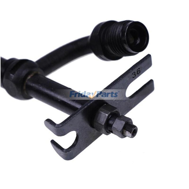 JOHN DEERE用用ジョンディアエンジン4276トラクター2140 2155 2250 2555 2650 2750 2755 2850 2855 3255 4050用燃料インジェクターAR68364 4個