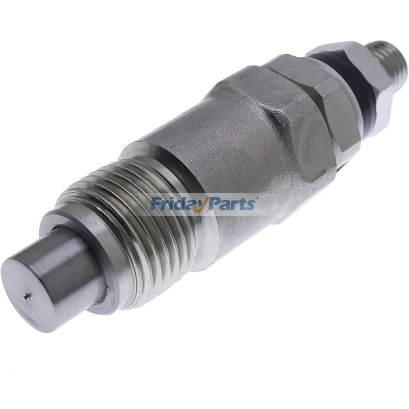 4 Stück Einspritzdüsenbaugruppe für Daihatsubei FridayParts kaufen