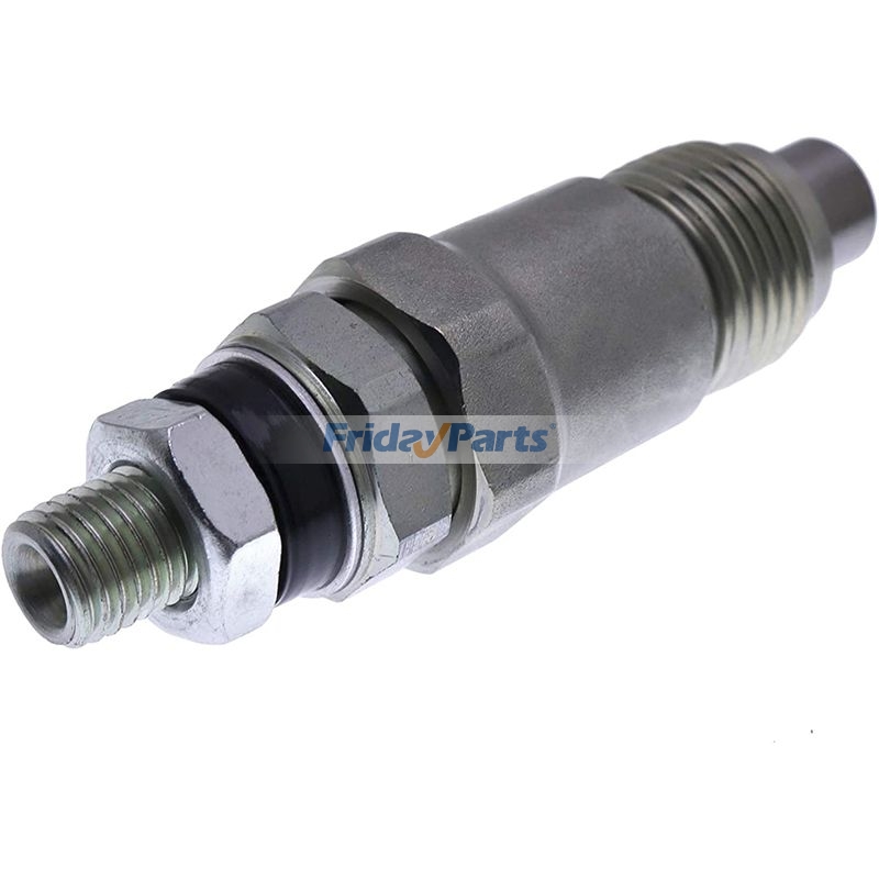 4 Stücke Kraftstoff Injektor Assy 093500-2010 23600-87304-000 für Daihatsu Motor DLfür Für andere Marken