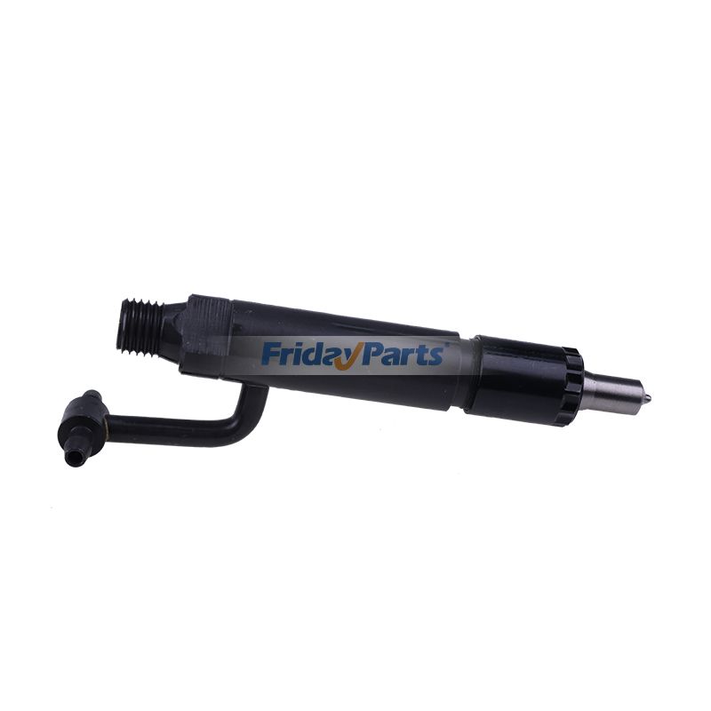 4 Pcs Fuel Injector John Deere for Engine,Loader