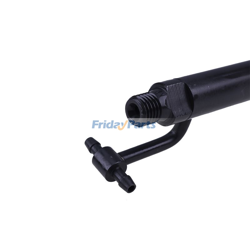 4 Pcs Fuel Injector John Deere in Stock in China,China Stock