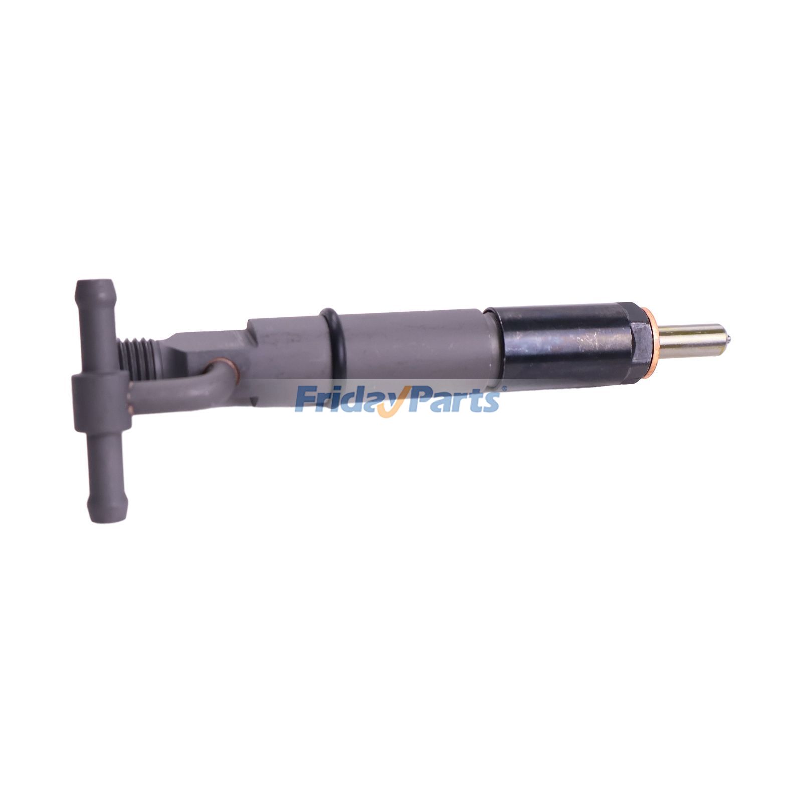 4 Pcs Fuel Injector  Engine