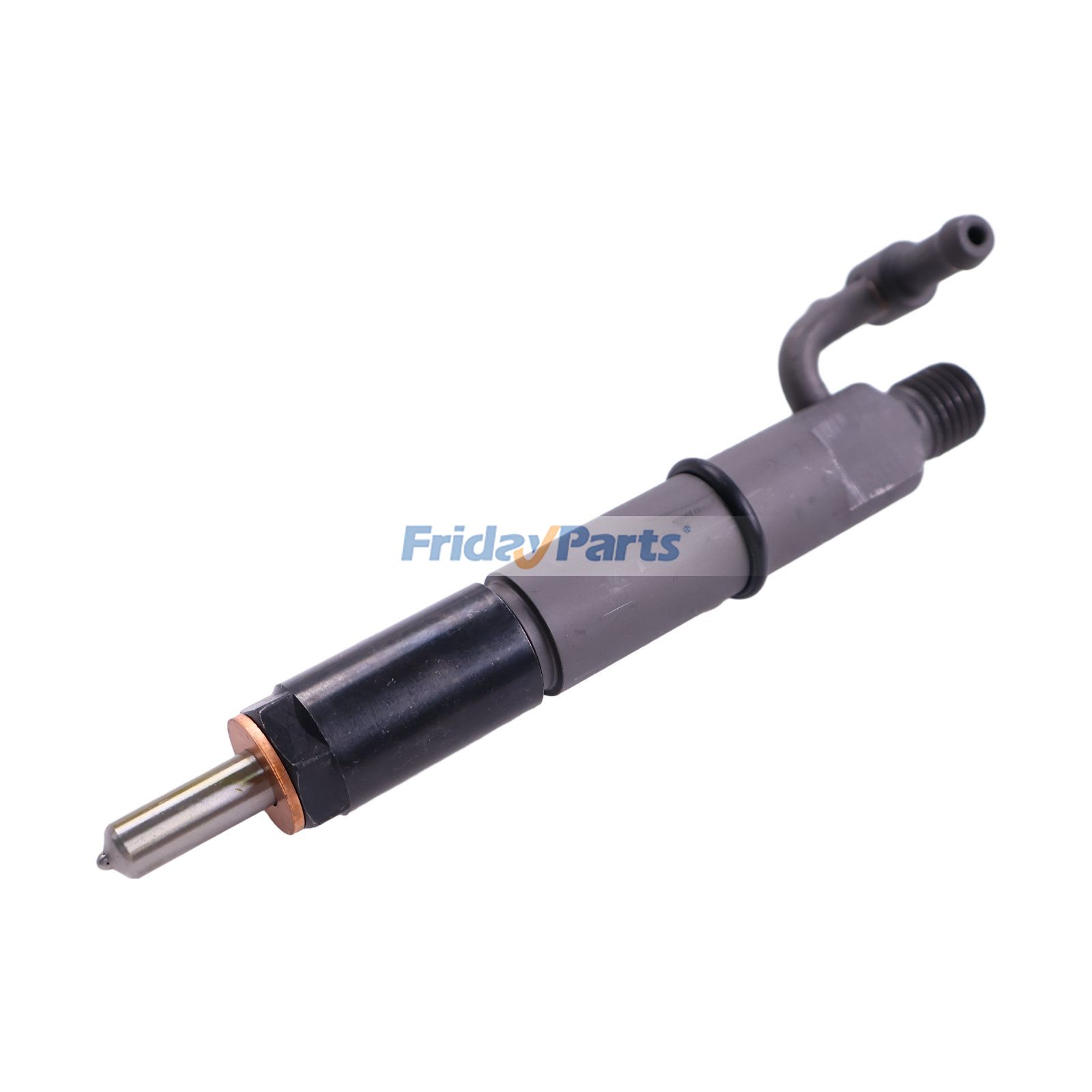 4 Pcs Fuel Injector in Stock in China