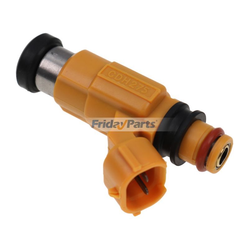 Lot de 4 injecteurs de carburant CDH275 pour Mitsubishi Eclipse Galant MonteropourPour Mitsubishi,Pour Yamaha