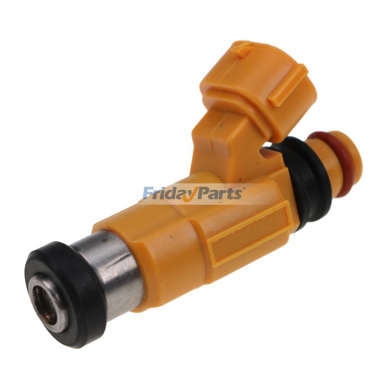 Injecteur de carburant 4 piècespour Moteur