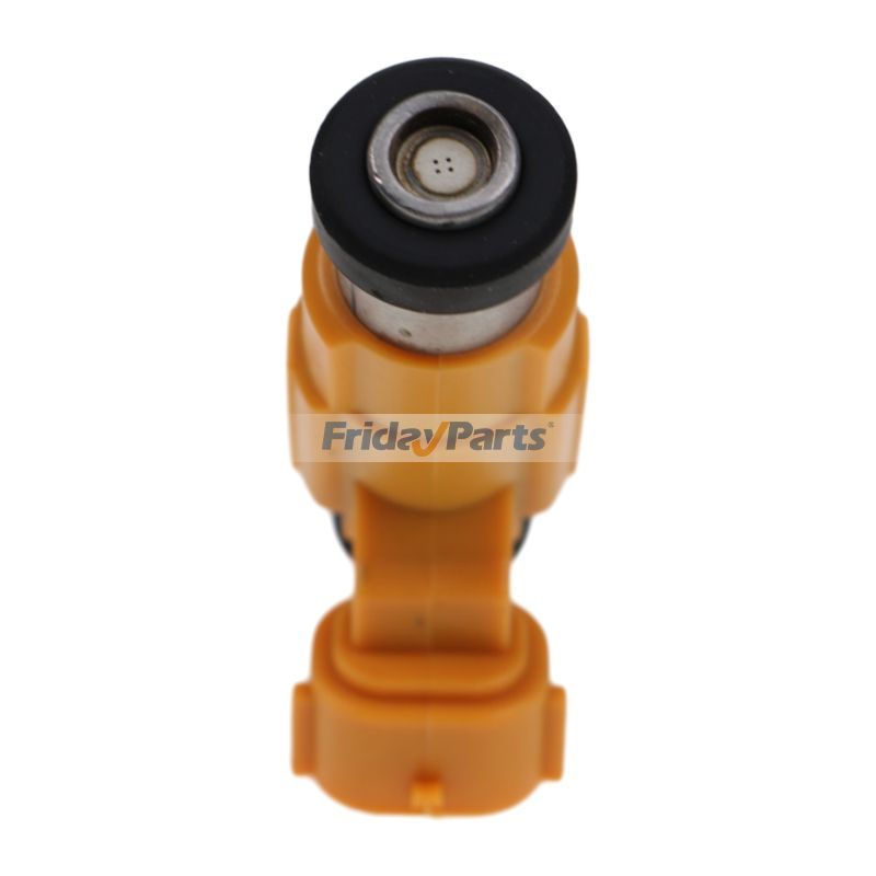 Injecteur de carburant 4 pièces de FridayParts