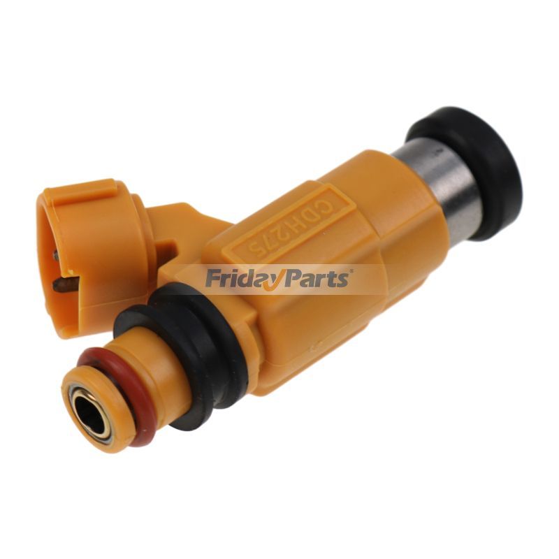 Injecteur de carburant 4 pièces pour Moteur Pour Mitsubishi,Pour Yamaha