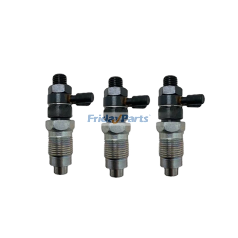 Injecteur de carburantpour Moteur