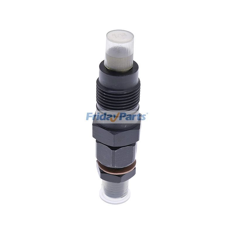4 Pcs Fuel Injector in Stock in China