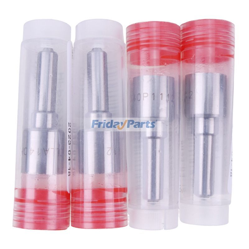 4 Pcs Fuel Injector Nozzle Ranger 2.8 for Others
