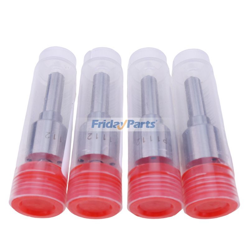 4 Pcs Fuel Injector Nozzle Ranger 2.8 in Stock in China,China Stock