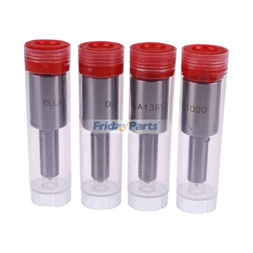 BOSCH Diesel Injector Nozzle - 0433271775 For FIAT IVECO LANCIA Magirus-Deutz