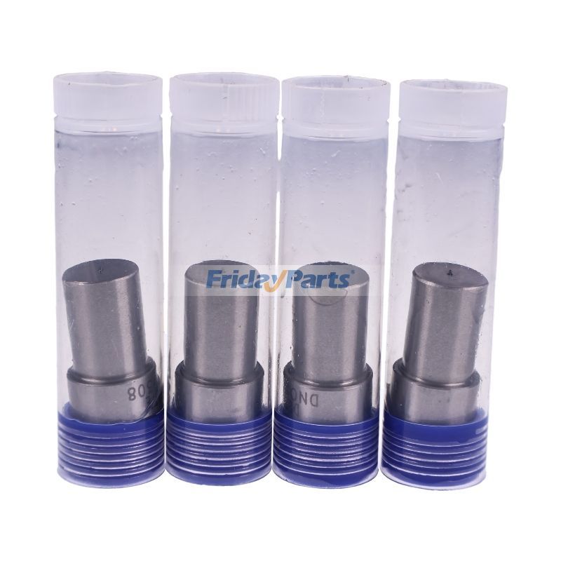 4 Pcs Fuel Injector Nozzle VW for Engine,Others