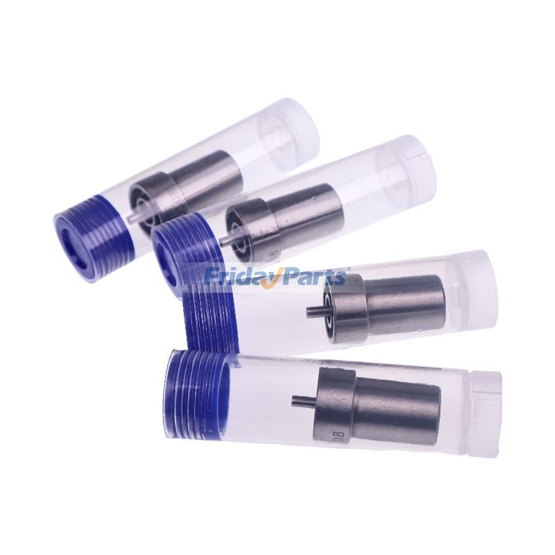 Engine,Others 4 Pcs Fuel Injector Nozzle VW