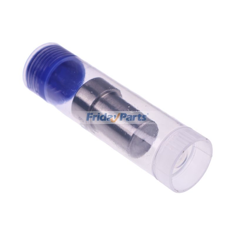 FridayParts 4 Pcs Fuel Injector Nozzle VW