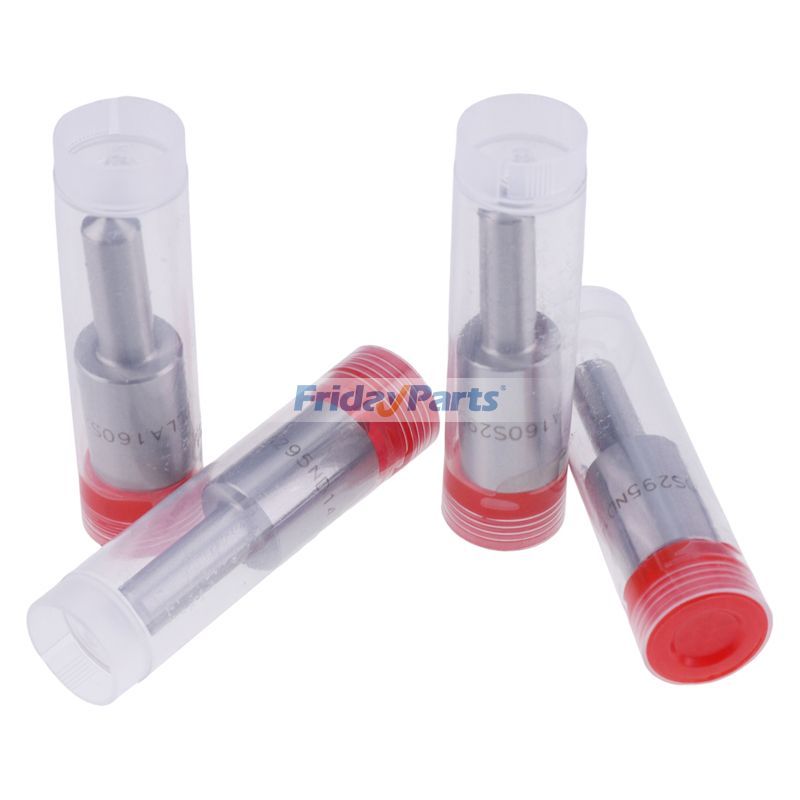 Lot de 4 buses d'injecteur de carburant pour Toyota Pour Toyota