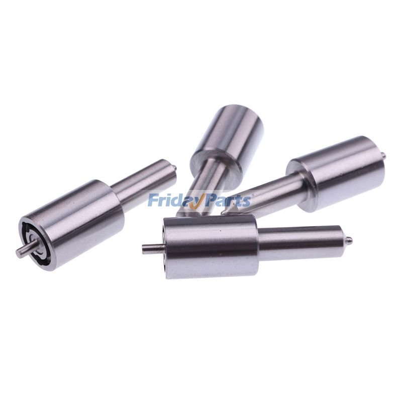 Engine,Tractor 4 Pcs Fuel Injector Nozzle