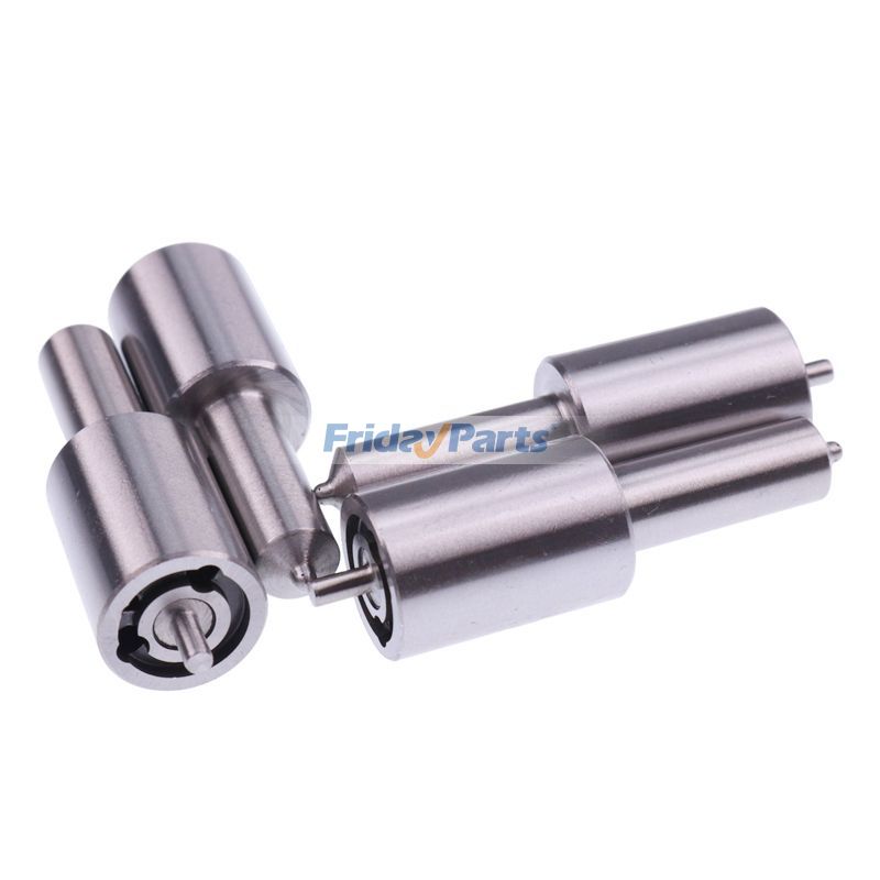 4 Pcs Fuel Injector Nozzle in Stock in China