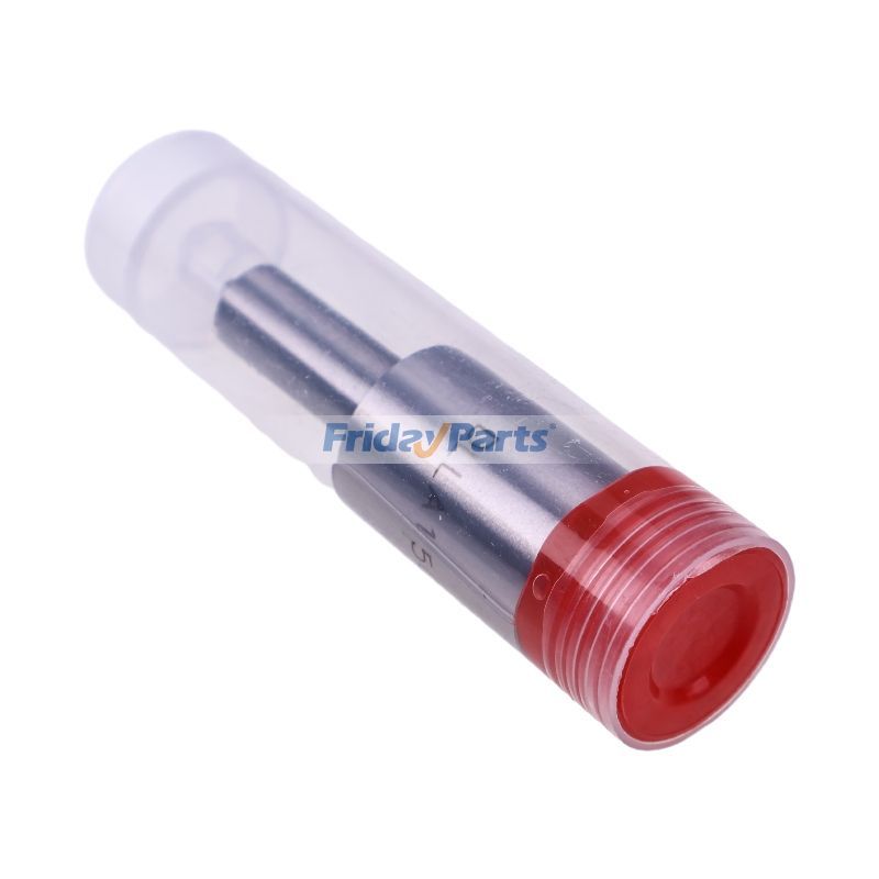 Boquilla de inyector de combustible de 4 piezas 5621821 BDLL150S6774CF D8NN9E527BB para motor Ford New Holland BSD332 BSD333 Tractor230A 231 2600 3600 4600 5600 6600 7600 para Pala cargadora,Tractor Para Ford FridayParts