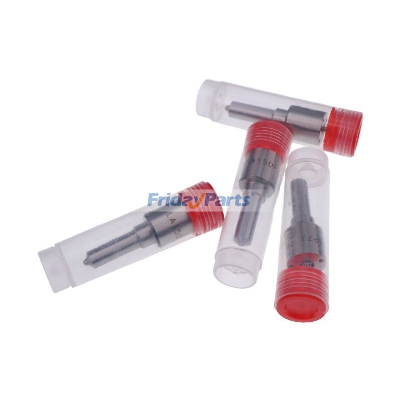 4 PCS Fuel Injector Nozzle in Stock in China,USA,China Stock