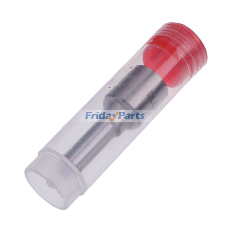 FridayParts 4 PCS Fuel Injector Nozzle