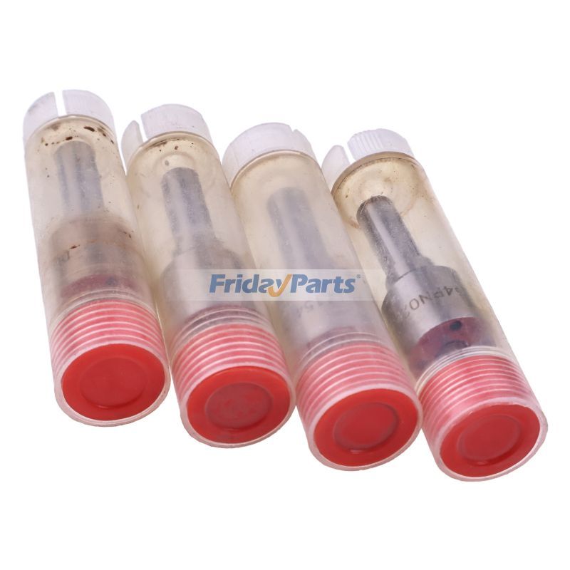 4 Stück Kraftstoffeinspritzdüsen